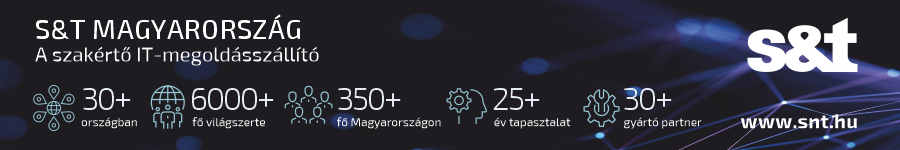 S&T Consulting Hungary Kft.